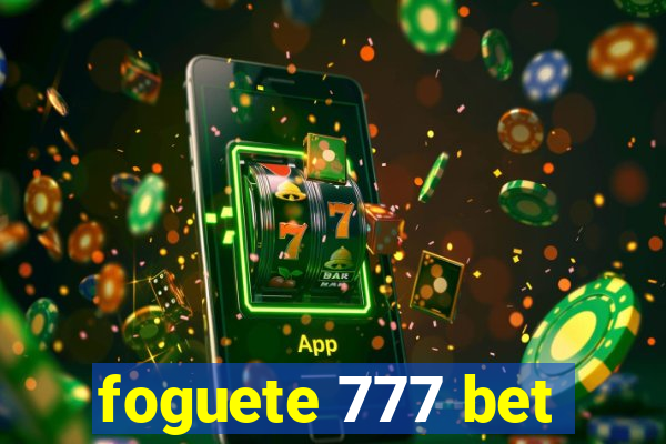 foguete 777 bet